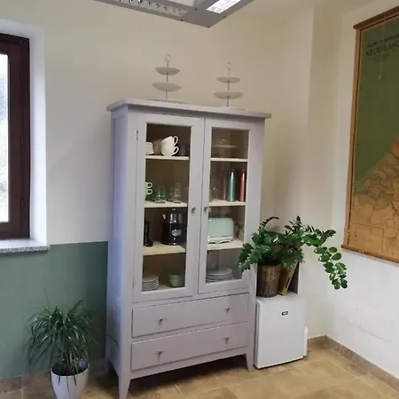 Отель типа 