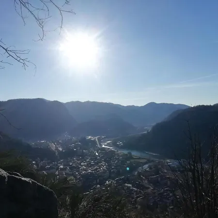 La Vecchia Valigia Отель типа 