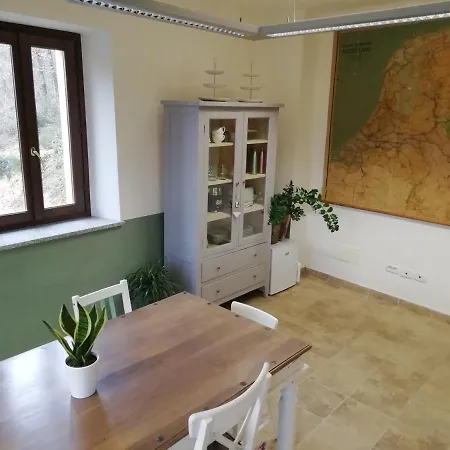 Bed & Breakfast La Vecchia Valigia Varallo
