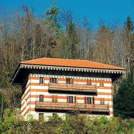 La Vecchia Valigia * Varallo