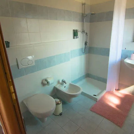 La Vecchia Valigia Bed & Breakfast Varallo