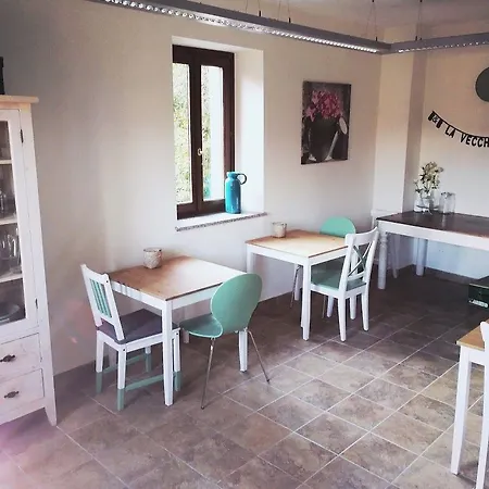La Vecchia Valigia * Варалло