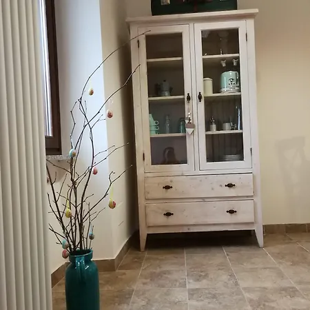 La Vecchia Valigia Варалло