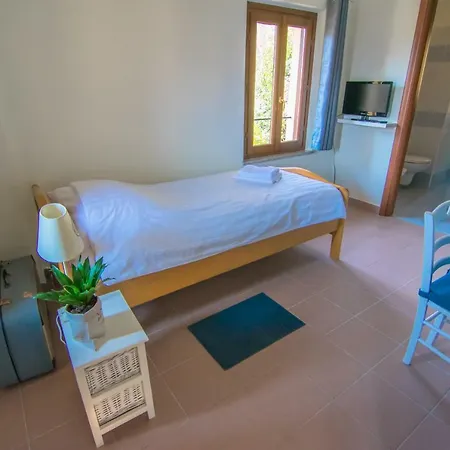 La Vecchia Valigia