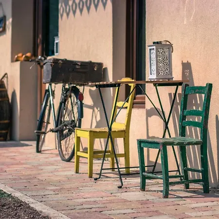 La Vecchia Valigia Bed & Breakfast *