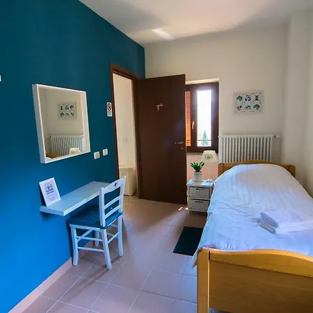 La Vecchia Valigia *