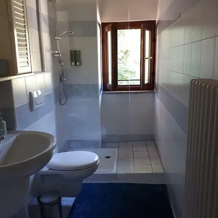 Bed & Breakfast La Vecchia Valigia *